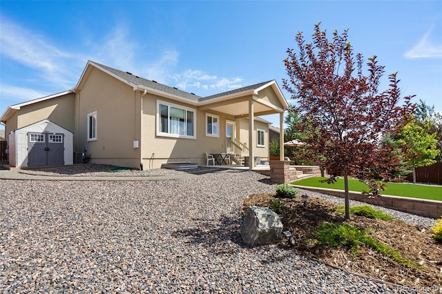 12719 Sunrise Ridge Dr, Peyton, CO 80831 - photo 45