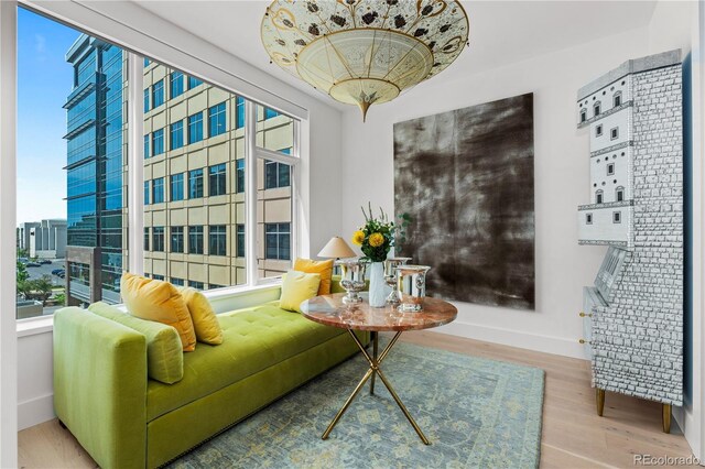 155 Steele St Unit 418, Denver, CO 80206 - photo 27