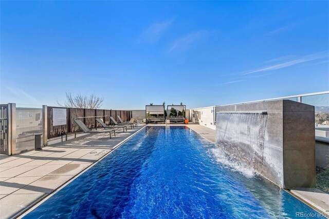 155 Steele St Unit 418, Denver, CO 80206 - photo 38