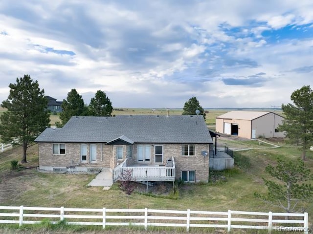 25876 County Road 5th Rd, Elbert, CO 80106 - photo 30