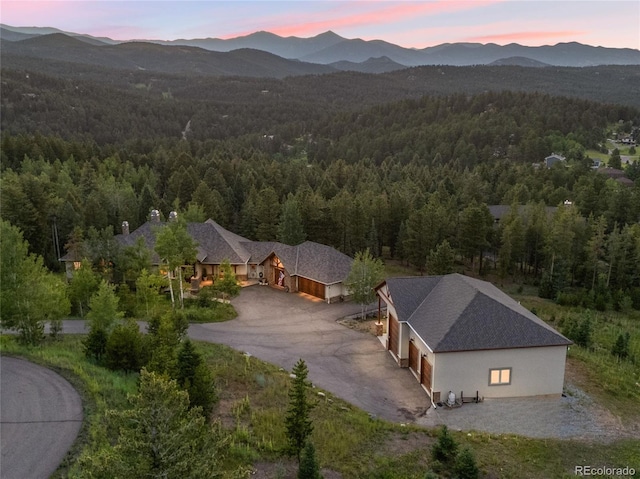 26887 Evergreen Springs Rd, Evergreen, CO 80439 - photo 1