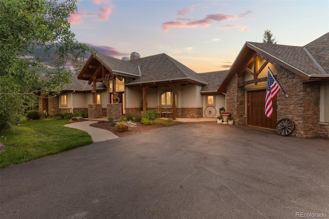 26887 Evergreen Springs Rd, Evergreen, CO 80439 - photo 2