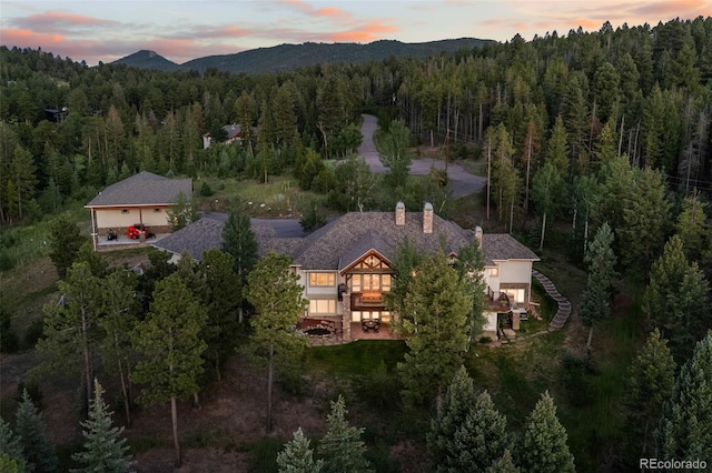26887 Evergreen Springs Rd, Evergreen, CO 80439 - photo 4