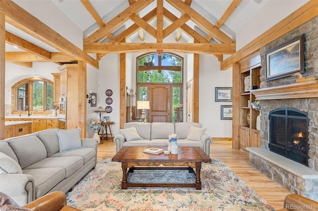 26887 Evergreen Springs Rd, Evergreen, CO 80439 - photo 6