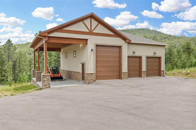 26887 Evergreen Springs Rd, Evergreen, CO 80439 - photo 33