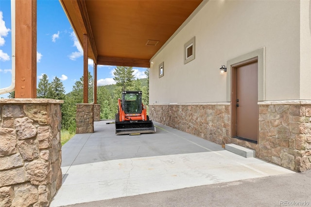 26887 Evergreen Springs Rd, Evergreen, CO 80439 - photo 34
