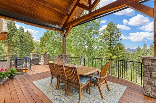 26887 Evergreen Springs Rd, Evergreen, CO 80439 - photo 41