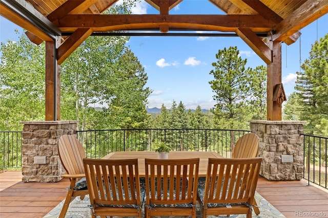 26887 Evergreen Springs Rd, Evergreen, CO 80439 - photo 42