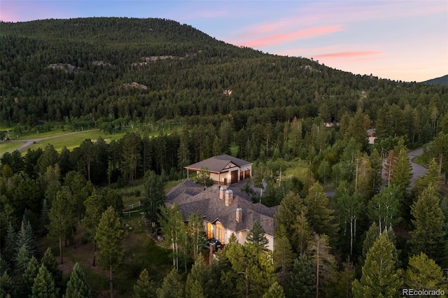 26887 Evergreen Springs Rd, Evergreen, CO 80439 - photo 44