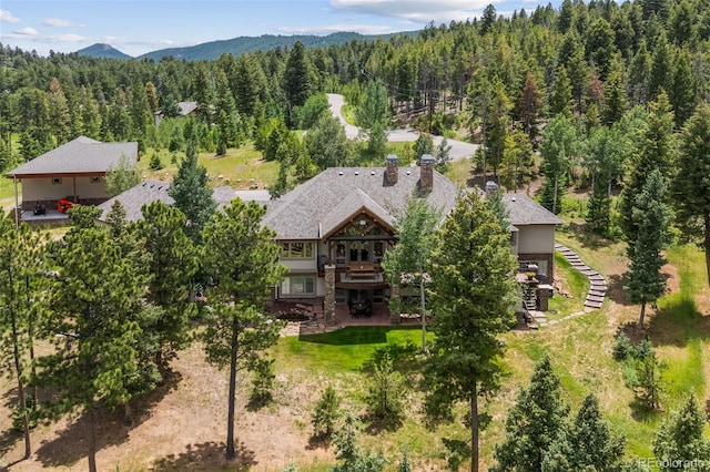 26887 Evergreen Springs Rd, Evergreen, CO 80439 - photo 45