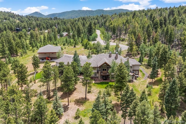 26887 Evergreen Springs Rd, Evergreen, CO 80439 - photo 48