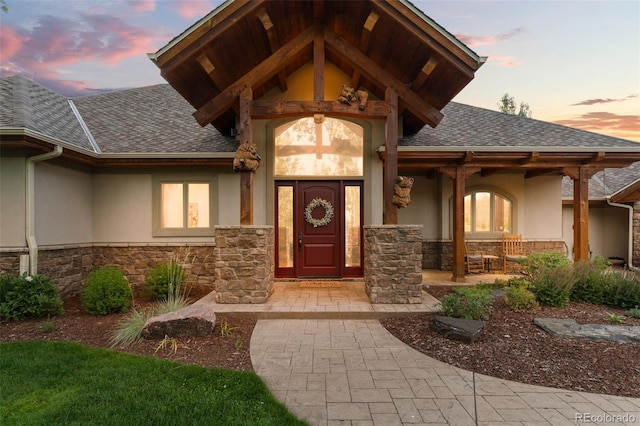 26887 Evergreen Springs Rd, Evergreen, CO 80439 - photo 50