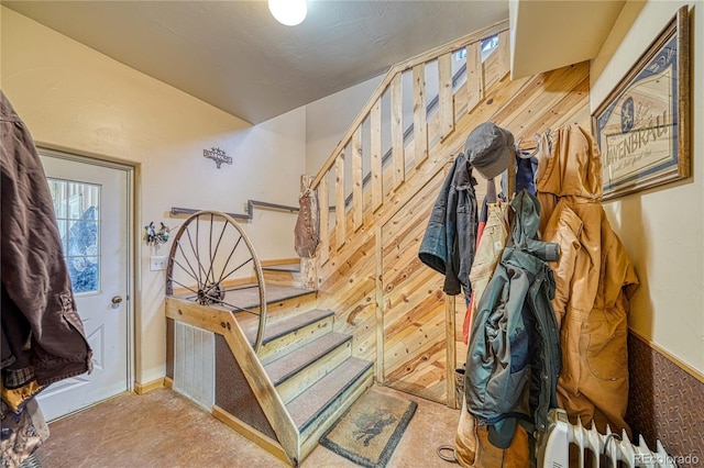 1120 County Road 322, Westcliffe, CO 81252 - view of stairs