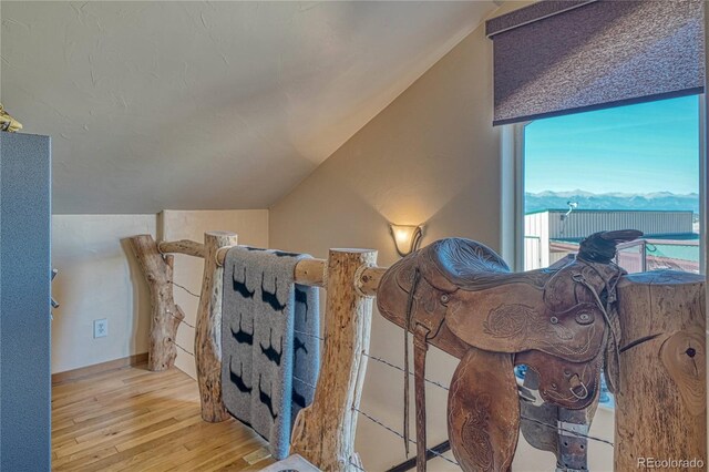 1120 County Road 322, Westcliffe, CO 81252 - detailed view of wood finished floors