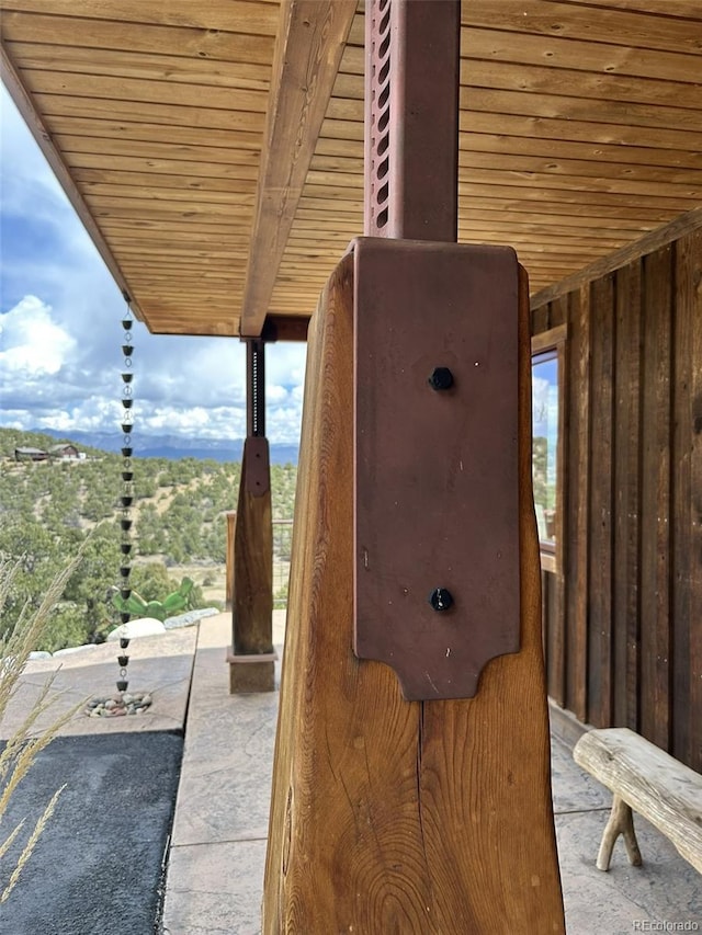 12220 Saddle Ridge Ln, Salida, CO 81201 - exterior view