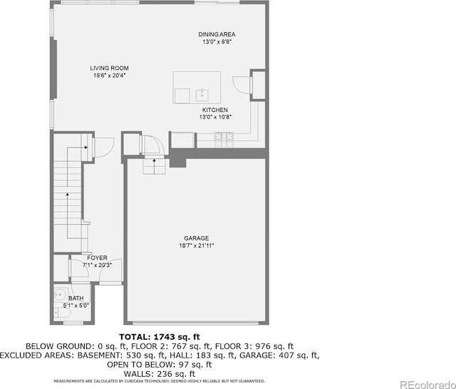 17570 E 95th Ave, Commerce City, CO 80022 - photo 29