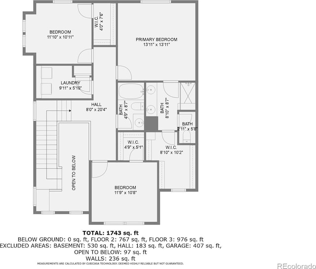 17570 E 95th Ave, Commerce City, CO 80022 - photo 30