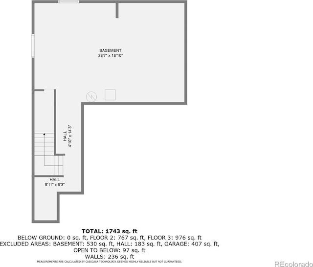 17570 E 95th Ave, Commerce City, CO 80022 - photo 31