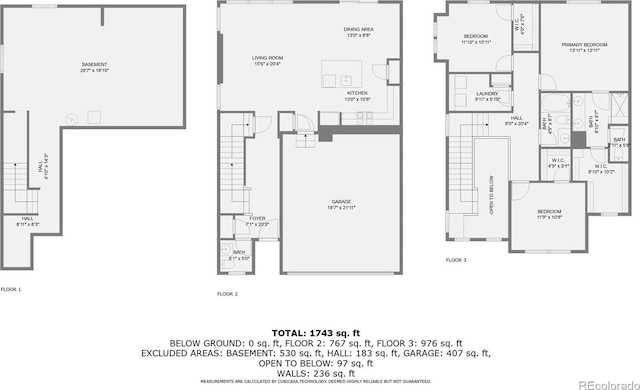 17570 E 95th Ave, Commerce City, CO 80022 - photo 32