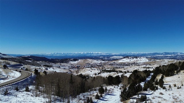 Tbd, Cripple Creek CO, 80813 land for sale