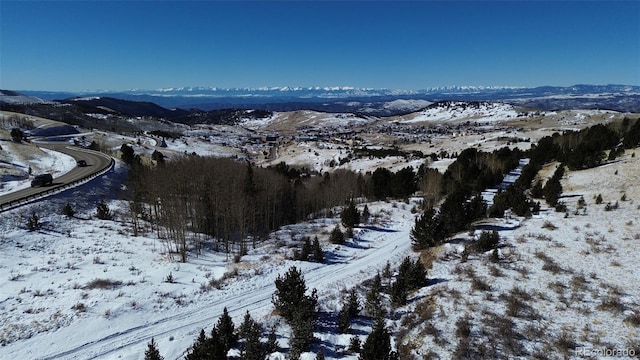 Listing photo 2 for Tbd, Cripple Creek CO 80813