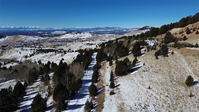 Listing photo 3 for Tbd, Cripple Creek CO 80813