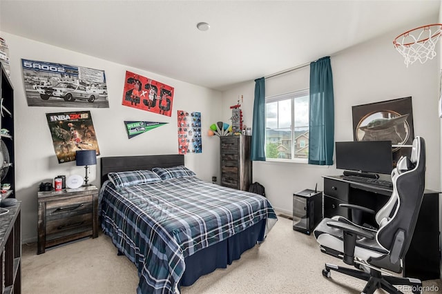 9350 Dunraven St, Arvada, CO 80007 - view of carpeted bedroom