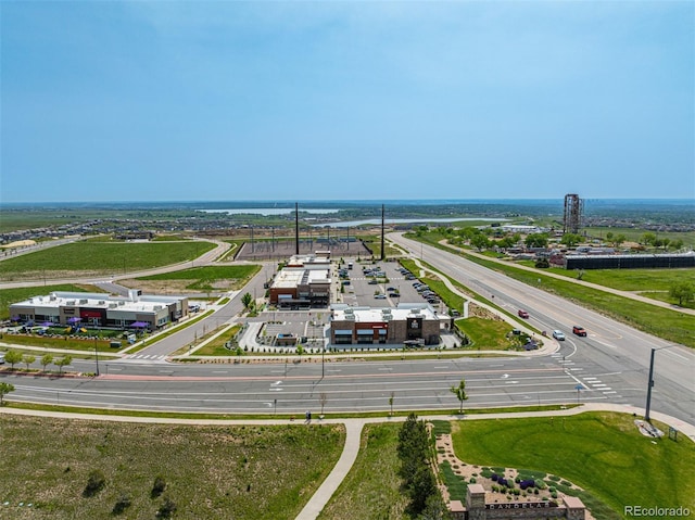 9350 Dunraven St, Arvada, CO 80007 - aerial view