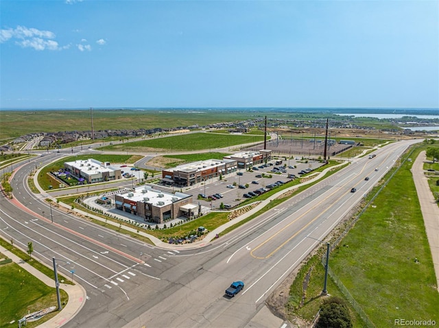 9350 Dunraven St, Arvada, CO 80007 - aerial view of a major roadway
