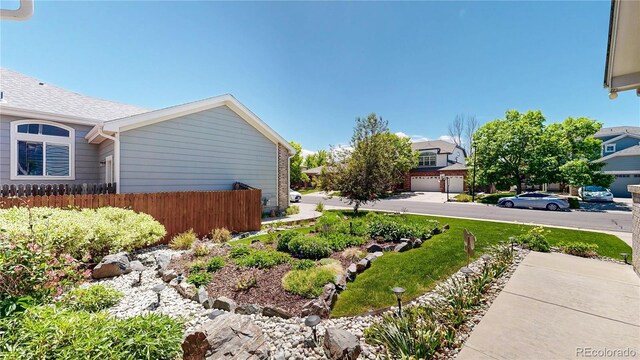 4826 S Ireland St, Aurora, CO 80015 - photo 34