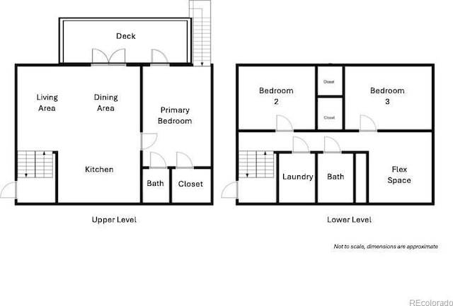 140 Forest Dr, Frisco, CO 80443 - property floor plan