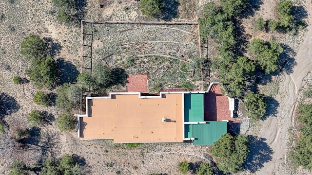 11855 County Road 251a, Salida, CO 81201 - view of property location