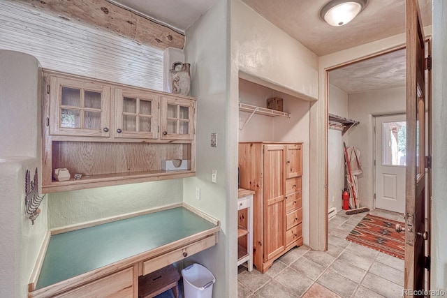 11855 County Road 251a, Salida, CO 81201 - unfurnished office featuring a textured wall