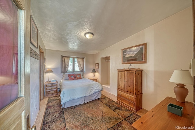 11855 County Road 251a, Salida, CO 81201 - view of bedroom