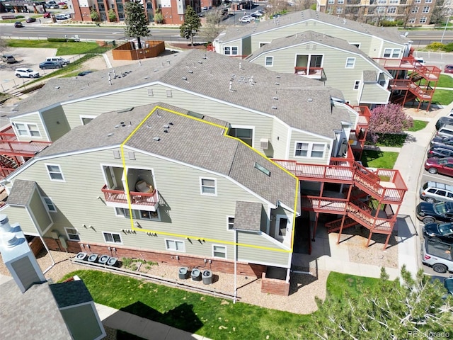 970 S Dawson Way Unit 9, Aurora, CO 80012 - photo 33