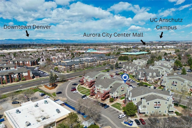 970 S Dawson Way Unit 9, Aurora, CO 80012 - photo 39