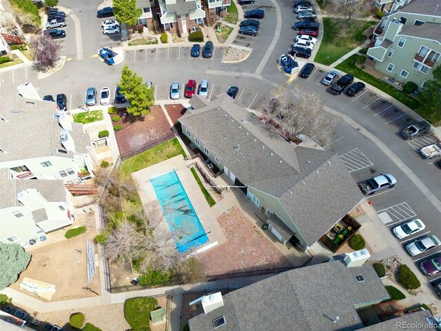 970 S Dawson Way Unit 9, Aurora, CO 80012 - photo 41