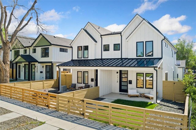 2426 Ames St, Edgewater, CO 80214 - photo 1