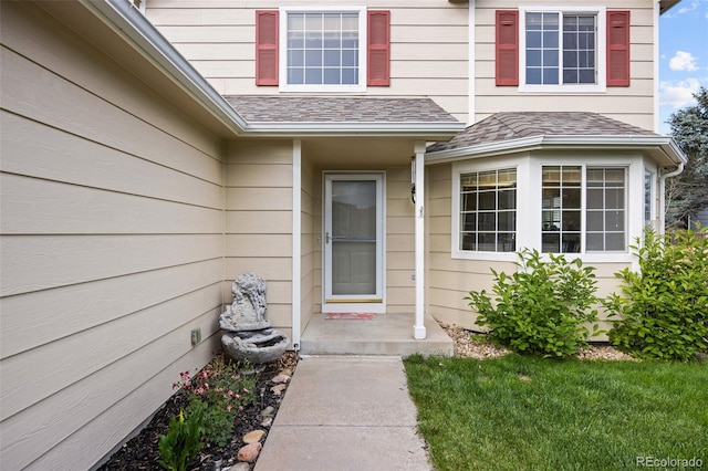 11100 Callaway Ct, Parker, CO 80138 - entrance to property