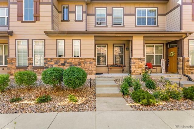 6260 Fowler Mill Pt, Colorado Springs, CO 80923 - photo 1