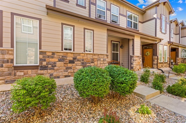 6260 Fowler Mill Pt, Colorado Springs, CO 80923 - photo 2