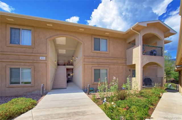 1675 Little Bear Creek Pt Unit 4, Colorado Springs, CO 80904 - photo 1