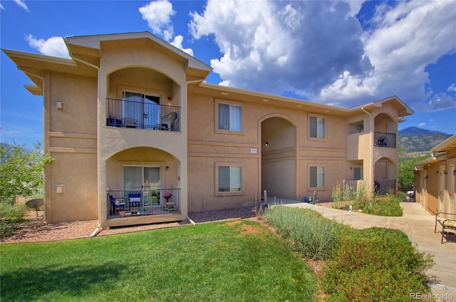 1675 Little Bear Creek Pt Unit 4, Colorado Springs, CO 80904 - photo 2