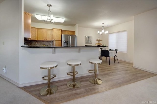 1675 Little Bear Creek Pt Unit 4, Colorado Springs, CO 80904 - photo 4