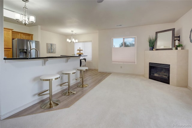 1675 Little Bear Creek Pt Unit 4, Colorado Springs, CO 80904 - photo 11