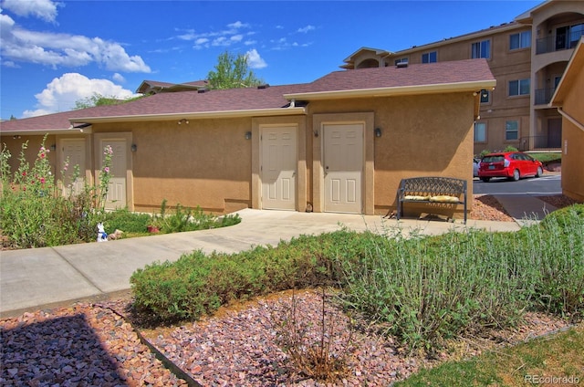 1675 Little Bear Creek Pt Unit 4, Colorado Springs, CO 80904 - photo 36