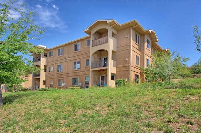 1675 Little Bear Creek Pt Unit 4, Colorado Springs, CO 80904 - photo 37
