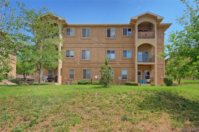 1675 Little Bear Creek Pt Unit 4, Colorado Springs, CO 80904 - photo 38