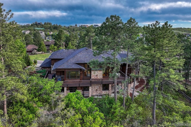 2597 Oak Vista Ct, Castle Rock, CO 80104 - photo 41