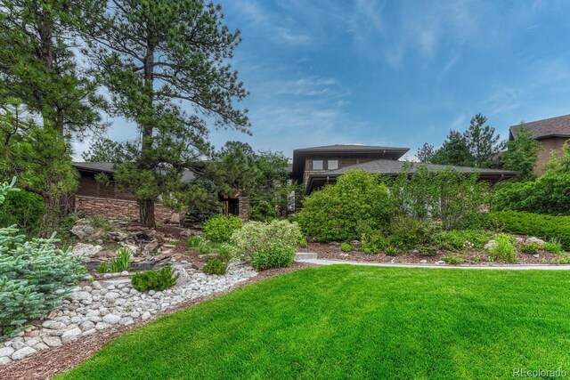 2597 Oak Vista Ct, Castle Rock, CO 80104 - photo 48